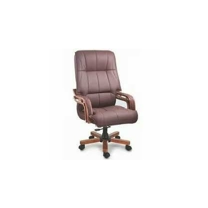 LATIK ENTERPRISES--LATIK ENTERPRISES Revolving Chair with Knee tilt mechanism