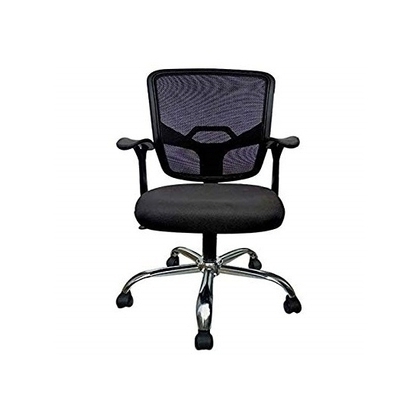 LATIK ENTERPRISES--LATIK ENTERPRISES Revolving Chair with Synchronic tilt mechanism