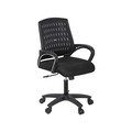 LATIK ENTERPRISES--LATIK ENTERPRISES Revolving Chair with Front pivot synchro tilt mechanism