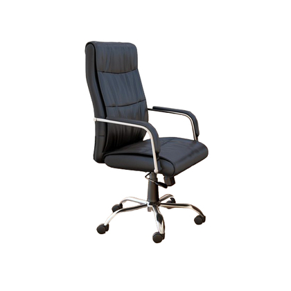 LATIK ENTERPRISES--LATIK ENTERPRISES Revolving Chair with Synchronic tilt mechanism