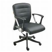 LATIK ENTERPRISES--LATIK ENTERPRISES Revolving Chair with Only revolving without tilting mechanism