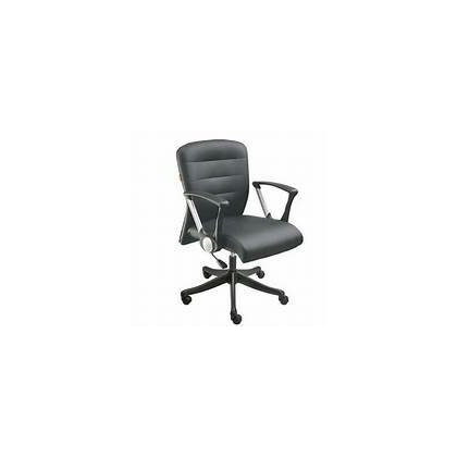 LATIK ENTERPRISES--LATIK ENTERPRISES Revolving Chair with Only revolving without tilting mechanism