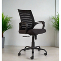 LATIK ENTERPRISES--LATIK ENTERPRISES Revolving Chair with Knee tilt mechanism