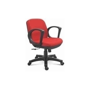 LATIK ENTERPRISES--LATIK ENTERPRISES Revolving Chair with Center tilt mechanism