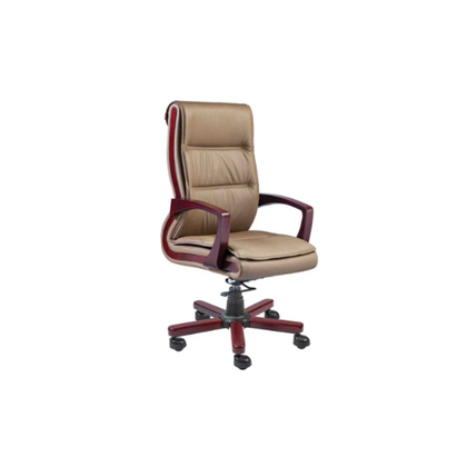 LATIK ENTERPRISES--LATIK ENTERPRISES Revolving Chair with Active bio synchro mechanism