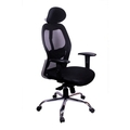 LATIK ENTERPRISES--LATIK ENTERPRISES Revolving Chair with Knee tilt Synchronic mechanism