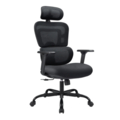 LATIK ENTERPRISES--LATIK ENTERPRISES Revolving Chair with Active bio synchro mechanism