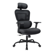 LATIK ENTERPRISES--LATIK ENTERPRISES Revolving Chair with Active bio synchro mechanism