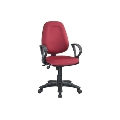 LATIK ENTERPRISES--LATIK ENTERPRISES Revolving Chair with Synchronic tilt mechanism