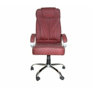 LATIK ENTERPRISES--LATIK ENTERPRISES Revolving Chair with Knee tilt Synchronic mechanism