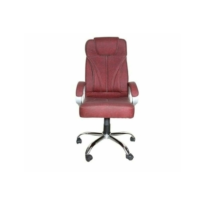 LATIK ENTERPRISES--LATIK ENTERPRISES Revolving Chair with Knee tilt Synchronic mechanism