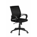 LATIK ENTERPRISES--LATIK ENTERPRISES Revolving Chair with Center tilt mechanism