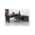 V J Interior  Executive Table with One side E.R.U unit