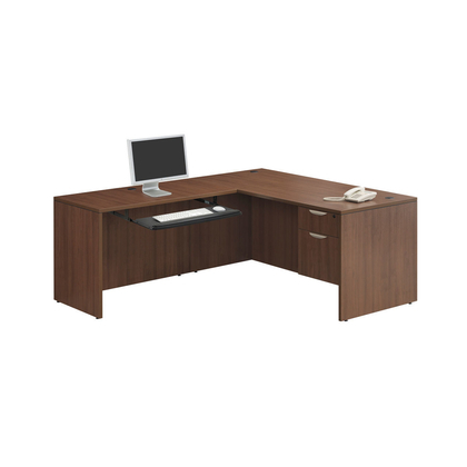 ML Office Solution 2135 millimeter X 1830 millimeter (mm LxD) Executive Computer Table