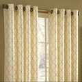 Unbranded Polyster Plain Door Curtains