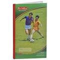 Bhatia Exercise Book PLAIN REGISTER Diaries-printed-plain- register- 400 Pages