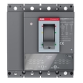 ABB 400A 4 Pole 36 KA Molded Case Circuit Breakers (Mccb)