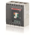 ABB 400A 4 Pole 35 KA Molded Case Circuit Breakers (Mccb)