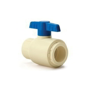 PRAYAG 25 mm dia Ball valve