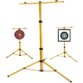 CAPY AND DIPS TARGET STAND