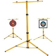 CAPY AND DIPS TARGET STAND