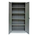 RIPL Almirah Steel shelving cabinets