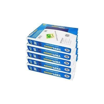 TNPL A4 COPIER PAPER 80 GSM