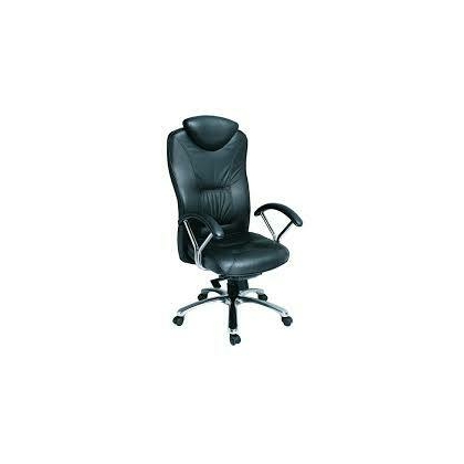 shilpa classic Revolving Chair with Knee tilt Synchronic mechanism