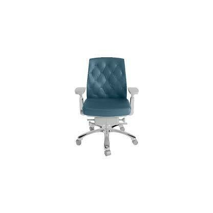 shilpa classic Revolving Chair with Front pivot synchro tilt mechanism