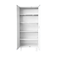 SHILPA Almirah Steel shelving cabinets