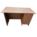 Unbranded Executive Table with One side pedestal unit