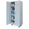 Nilkamal Almirah Steel shelving cabinets