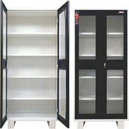 SINGHANIYA HINDUSTANI Almirah Steel with Glass door