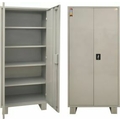 SINGHANIYA HINDUSTANI Almirah Steel shelving cabinets