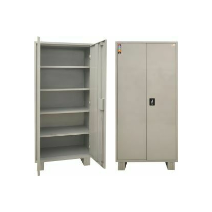 SINGHANIYA HINDUSTANI Almirah Steel shelving cabinets