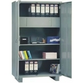 SINGHANIYA HINDUSTANI Almirah Steel shelving cabinets