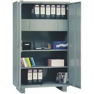 SINGHANIYA HINDUSTANI Almirah Steel shelving cabinets