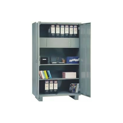 SINGHANIYA HINDUSTANI Almirah Steel shelving cabinets