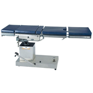 Meditech Manual General Operating Table