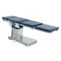 Meditech Remote & Table mounted General Operating Table