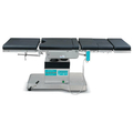 Meditech Remote & Table mounted General Operating Table