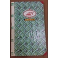 ABI BRAND PLAIN REGISTER Diaries-printed-plain- register- 82 Pages