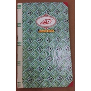 ABI BRAND PLAIN REGISTER Diaries-printed-plain- register- 82 Pages