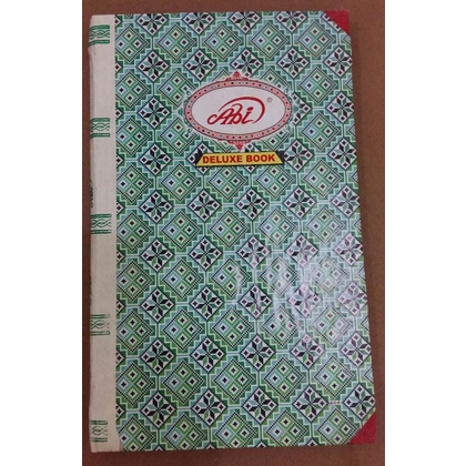 ABI BRAND PLAIN REGISTER Diaries-printed-plain- register- 82 Pages