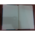 ABI BRAND PLAIN REGISTER Diaries-printed-plain- register- 400 Pages