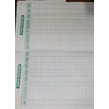 RAJADHANI STOCK REGISTER Diaries-printed-plain- register- 400 Pages