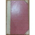 ABI BRAND PLAIN REGISTER Diaries-printed-plain- register- 400 Pages