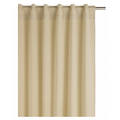 Unbranded Polyster Plain Door Curtains