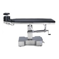 Unbranded Manual General Operating Table