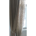 Unbranded Polyster Floral Door Curtains